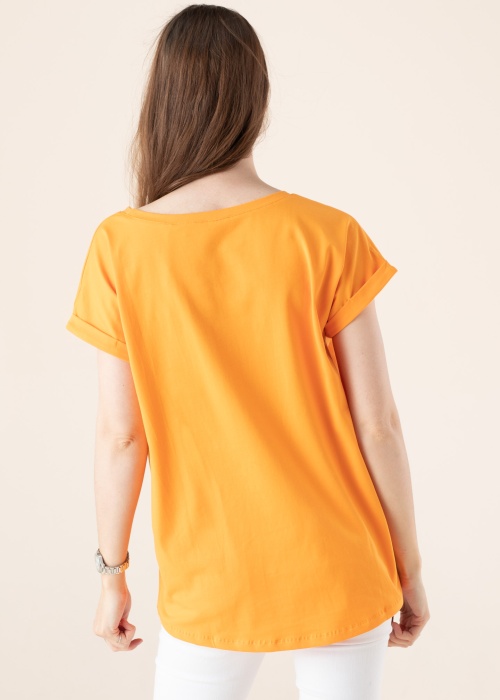 Футболка Engine Rino & Pelle