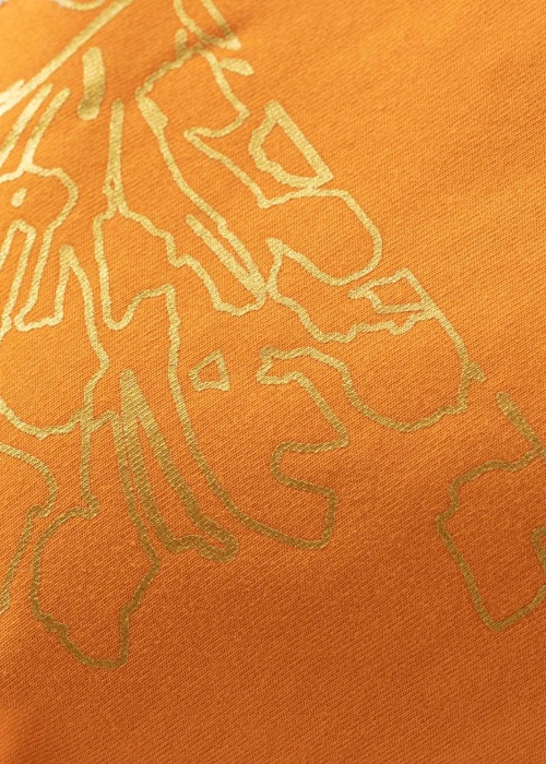 Футболка Engine Rino & Pelle