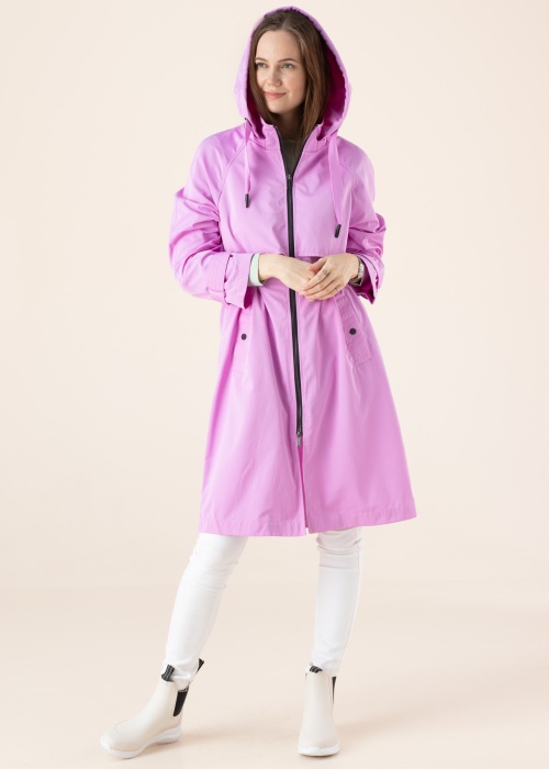 Rino & Pelle kevad-sügismantel Zada