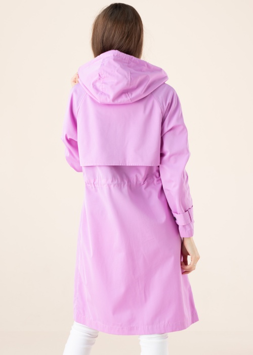 Rino & Pelle kevad-sügismantel Zada