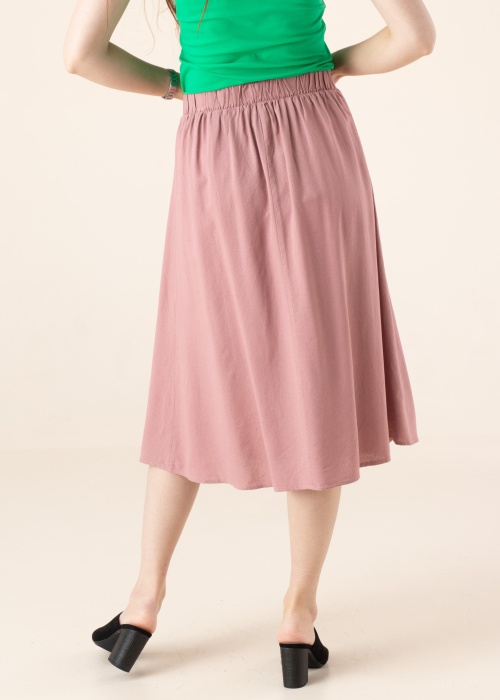 Юбка Jesmilo Vero Moda