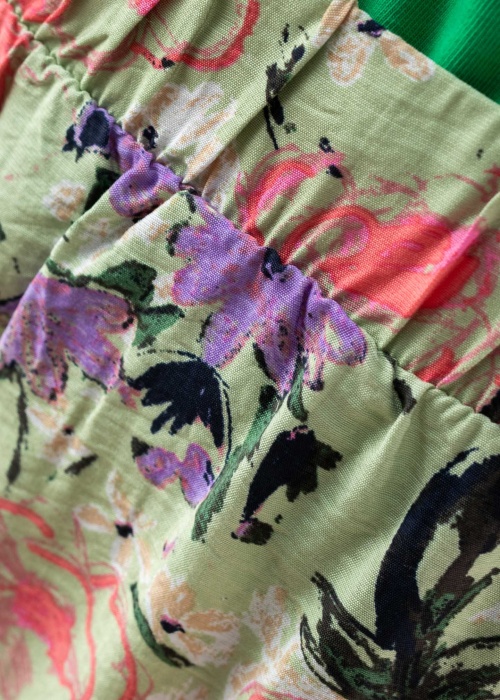 Брюки Serenity Vero Moda