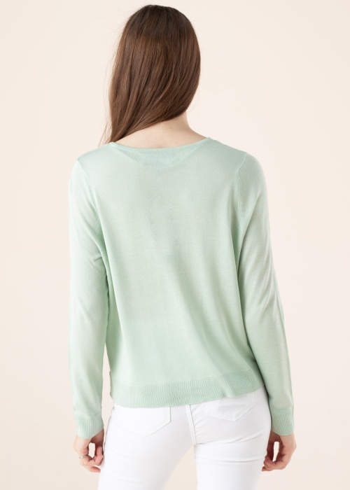 Свитер Nova Vero Moda