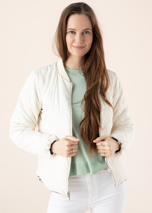 Rino & Pelle kahtepidi kantav jope Halee