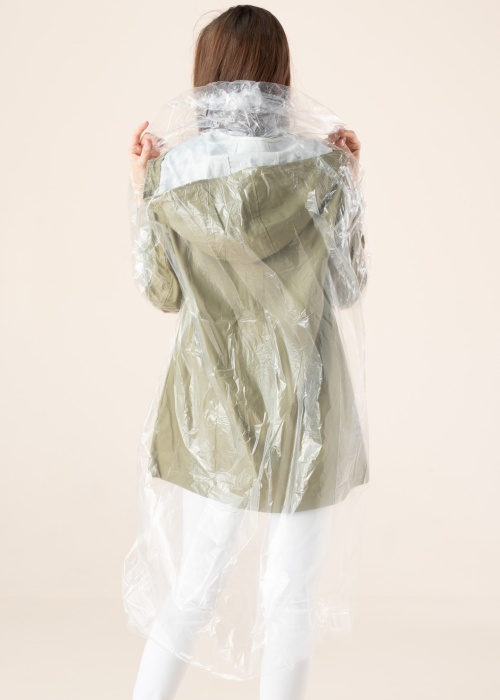 Дождевик Tammer Brands