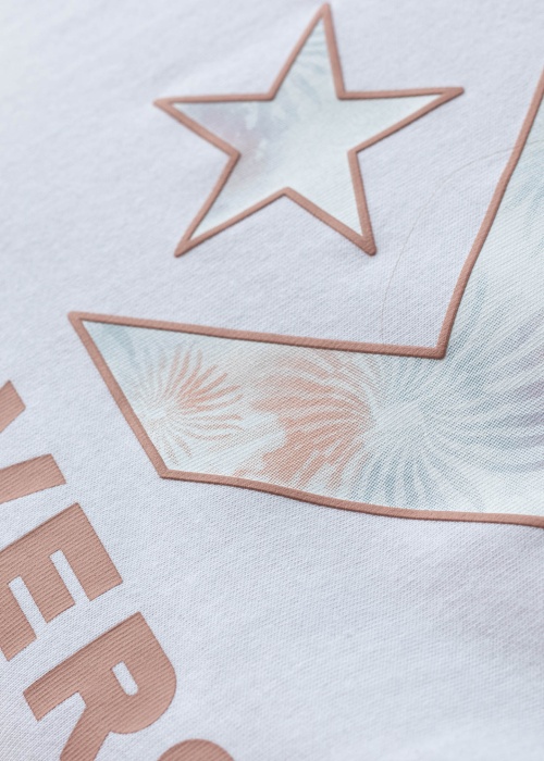 Футболка Star Chevron Converse