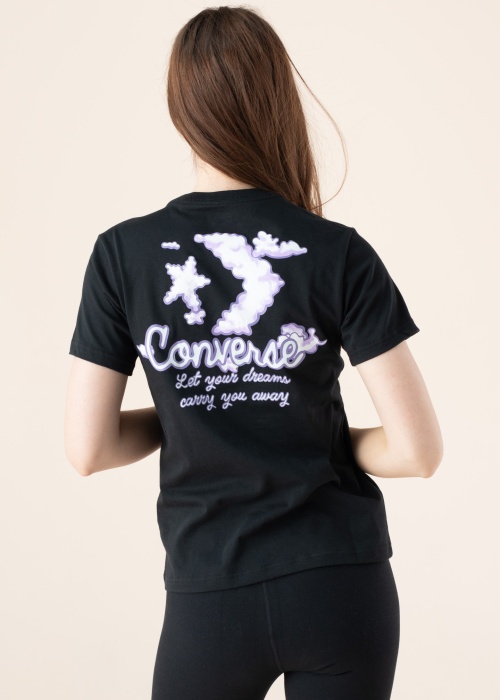 Converse T-särk Graphic Word Art