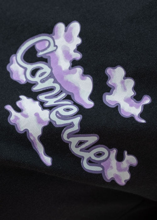 Converse T-särk Graphic Word Art