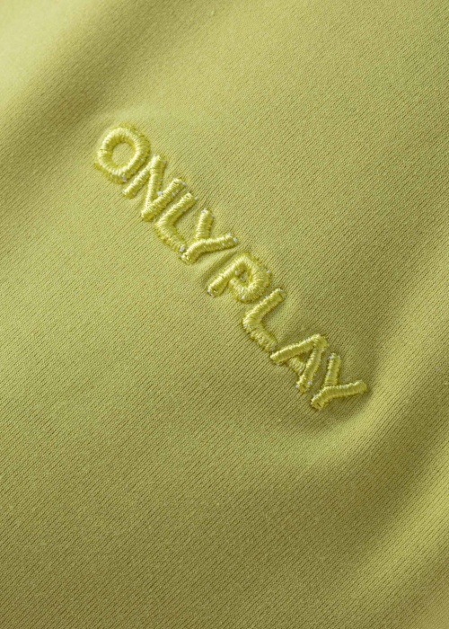 Кофта Frei Only Play