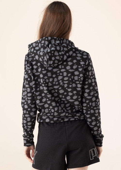 Puma pusa Ess+ Animal Aop