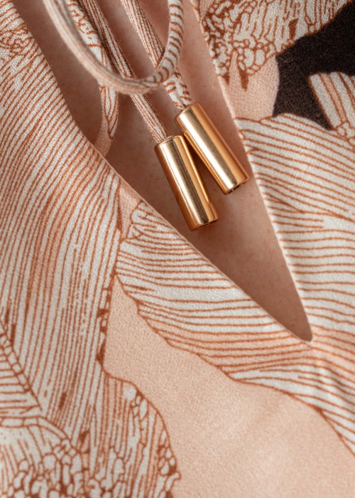 Rino & Pelle kleit Savana