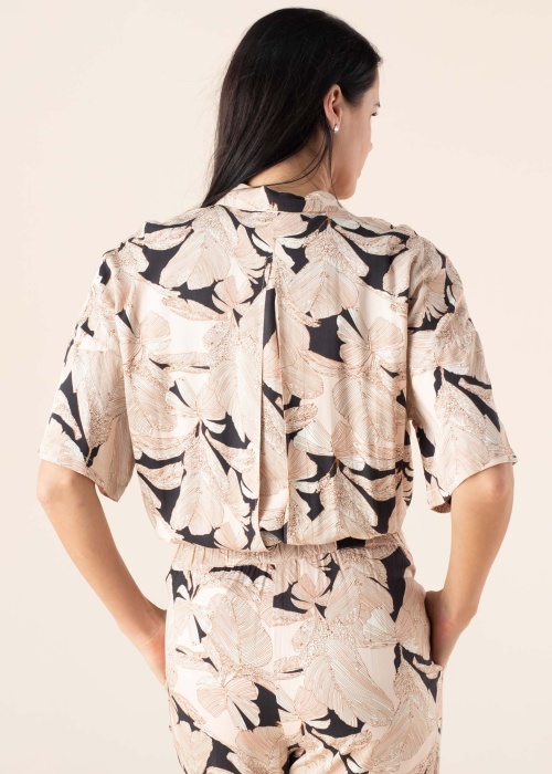 Rino & Pelle pluus Cartney