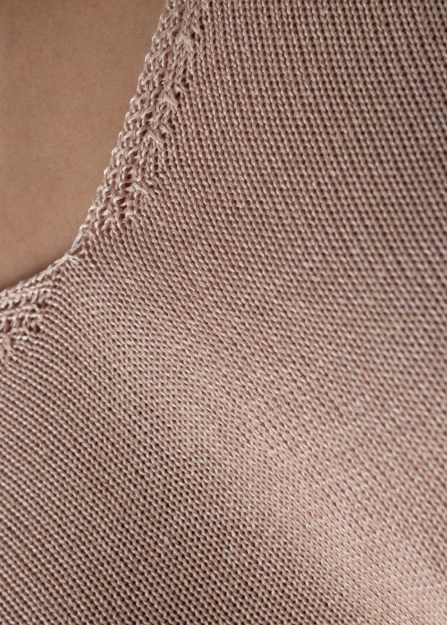 Свитер Zeria Rino & Pelle