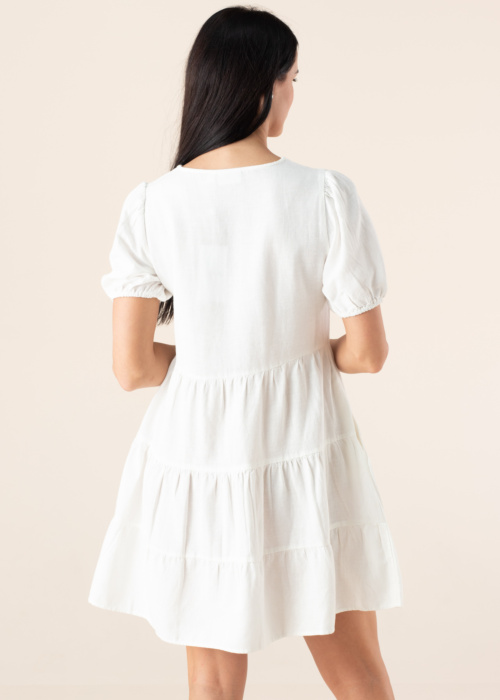 Платье Prisilla New Vila