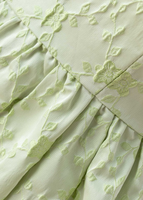 Selected kleit Bailey