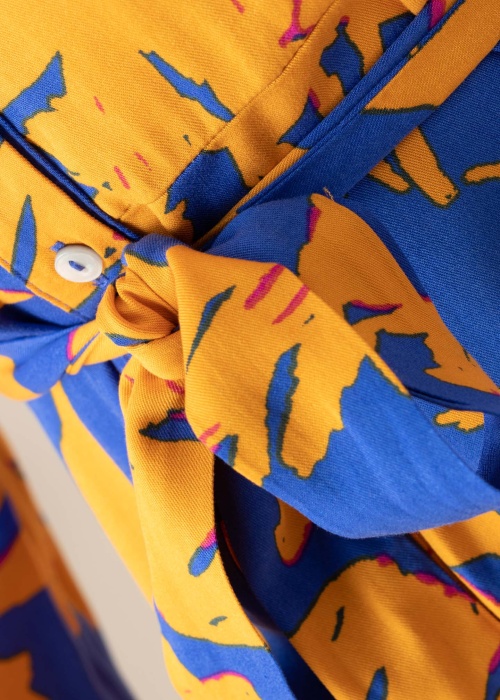 Рубашка-платье Alma Life Only