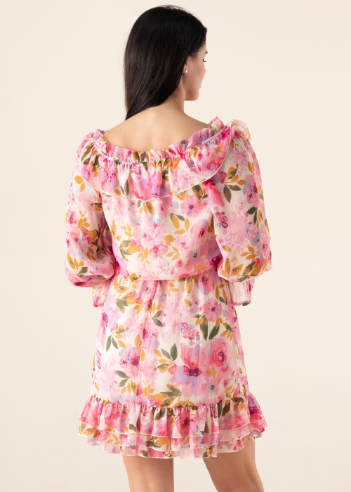 Платье Azura Vila