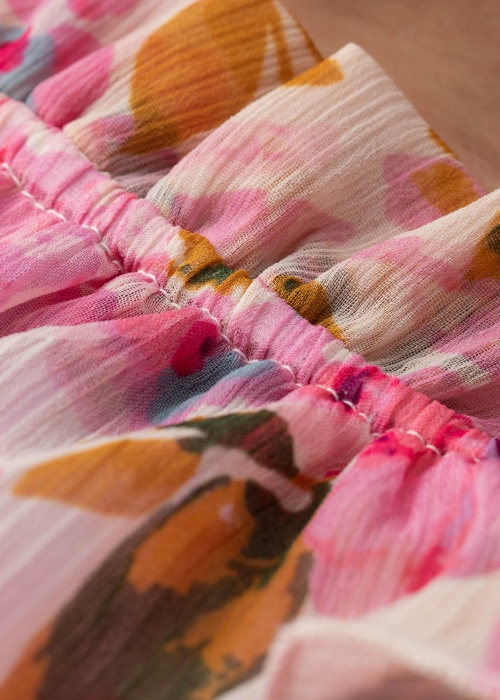 Платье Azura Vila