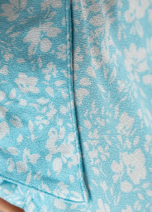 Рубашка-платье Stelli YAS