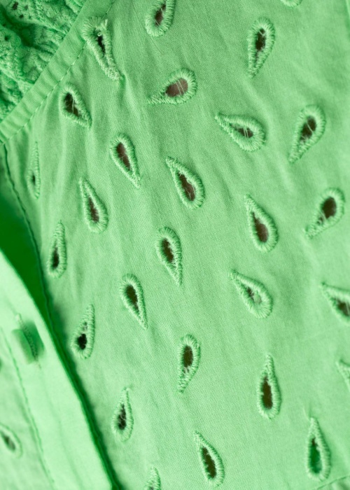 Рубашка-платье Violetta YAS