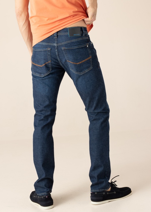 Джинсы Lyon Tapered Pierre Cardin