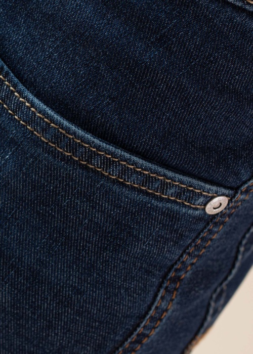 Джинсы Lyon Tapered Pierre Cardin