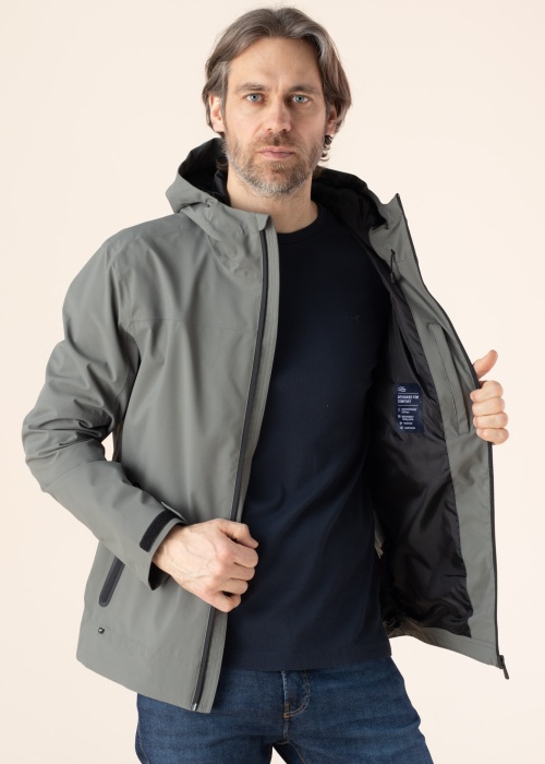 Весенне-осенняя куртка Mark Five Seasons