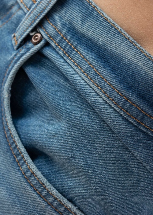 Джинсы Orlando Slim Mustang