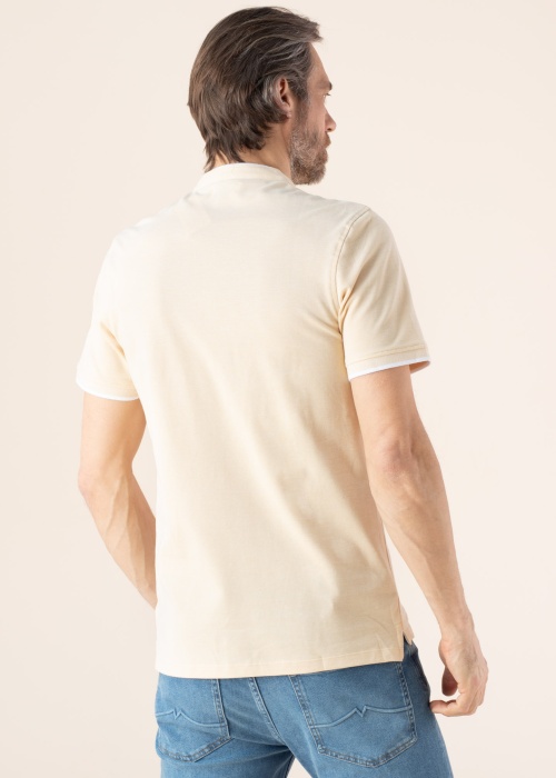 Jack & Jones polosärk Paulos