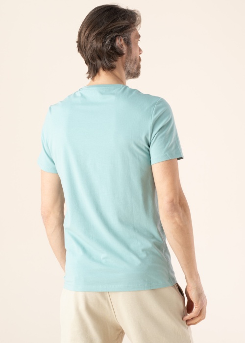 Футболка Shiny Guess