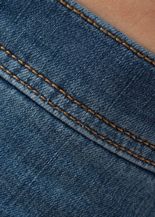 Джинсы Lyon Tapered Pierre Cardin