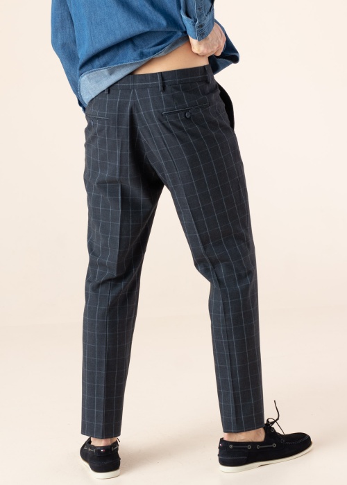 Брюки Oasis Selected