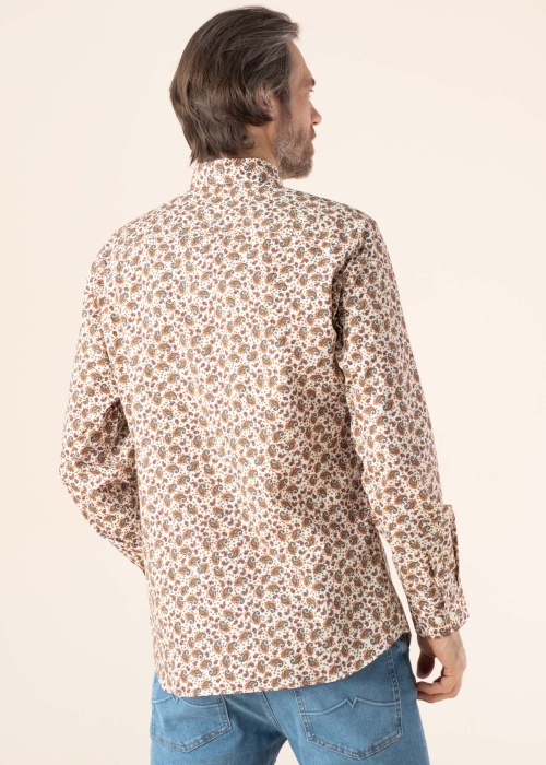 Рубашка Hugo Selected