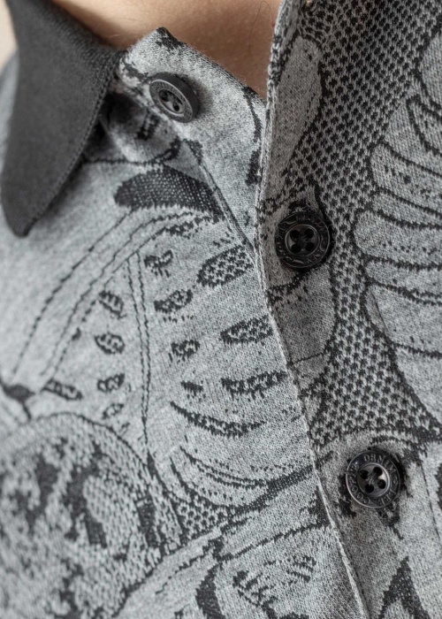 Рубашка-поло Basto Mc Lee Cooper