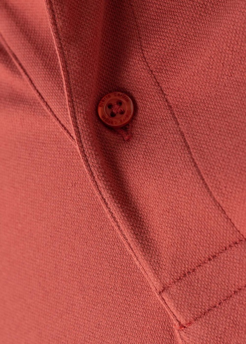 Рубашка-поло Pierre Cardin