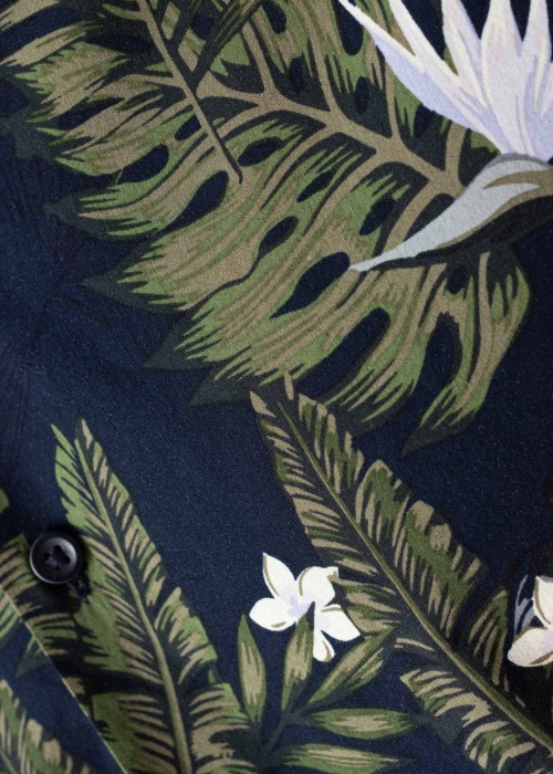 Рубашка Tropic Jack & Jones