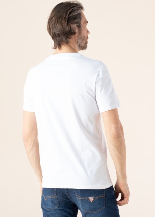 Футболка Shiny Guess