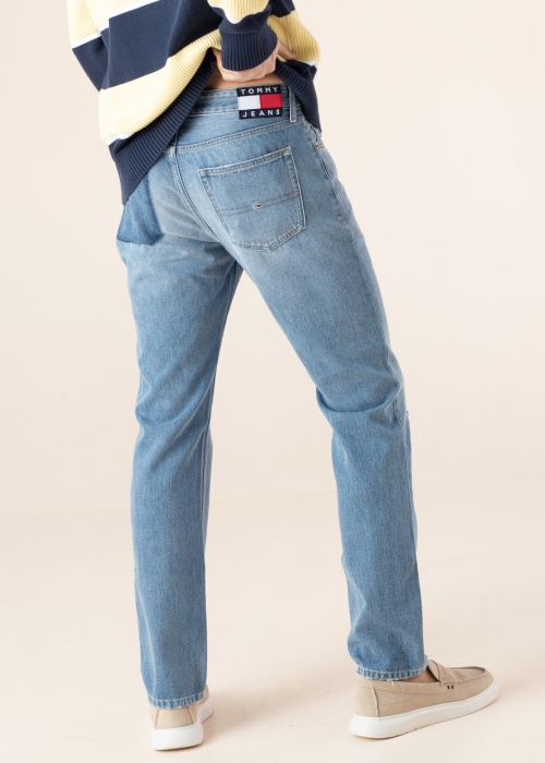 Джинсы Ryan Tommy Jeans