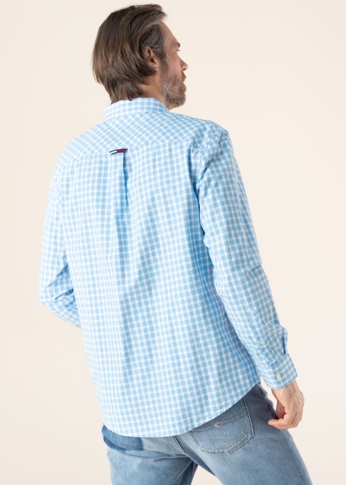 Tommy Jeans triiksärk Essential