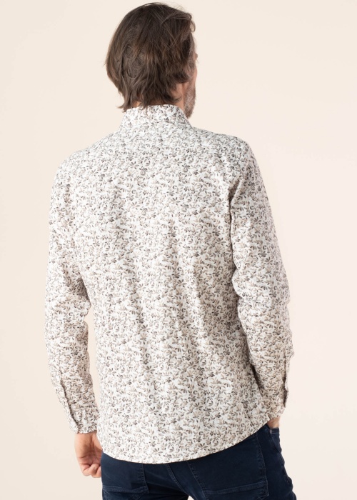 Selected triiksärk Ethan