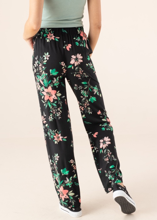 Брюки Easy Vero Moda