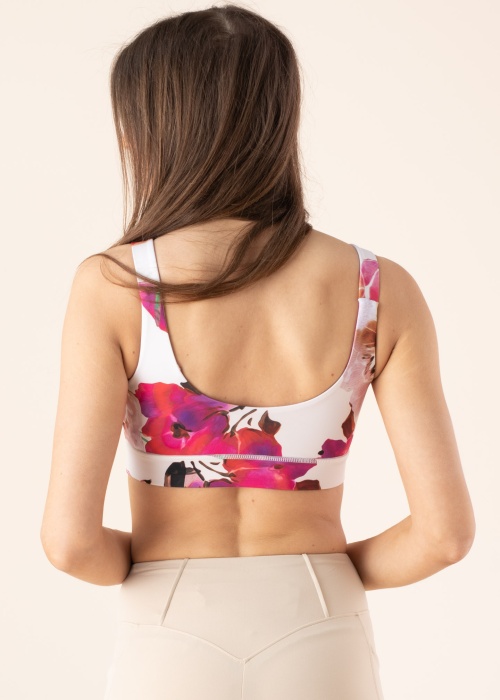 Спортивный бюстгальтер Corine Guess