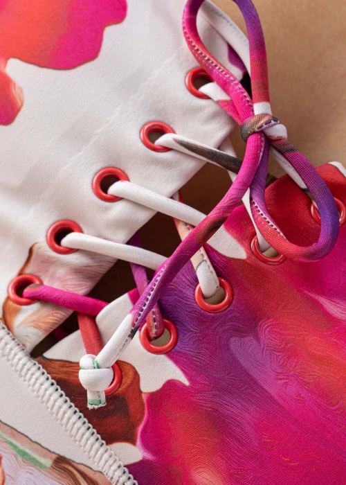 Спортивный бюстгальтер Corine Guess