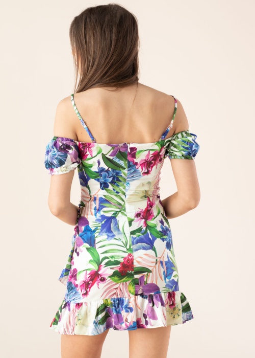 Платье Alva Guess