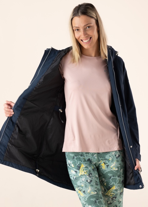 Весенне-осенняя парка Janine Five Seasons