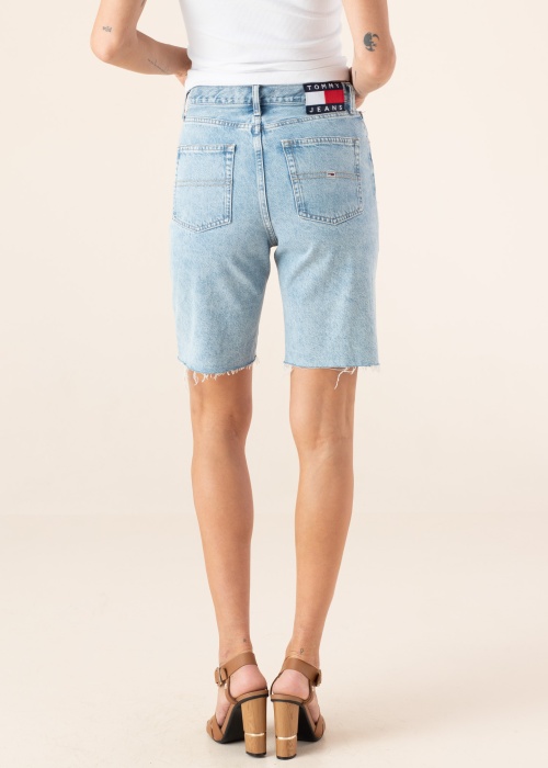 Шорты Harper Tommy Jeans