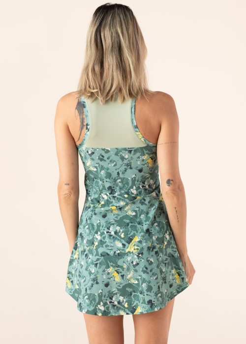 Платье Vilde Kari Traa