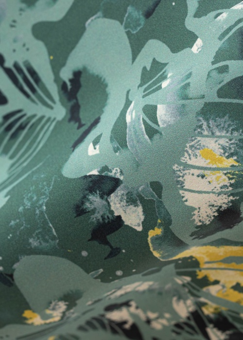 Платье Vilde Kari Traa