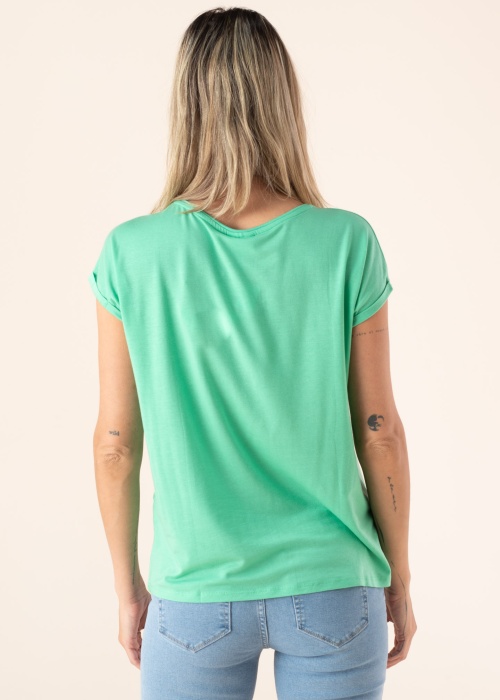 Футболка Откройте Vero Moda