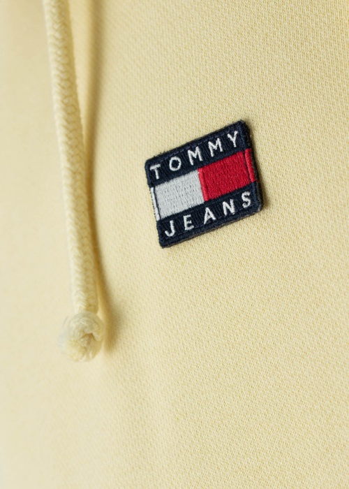 Tommy Jeans pusa Badge